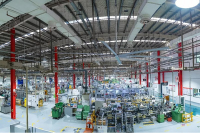 無錫康明斯渦輪增壓技術(shù)第1500萬臺增壓器正式下線與法律合規(guī)