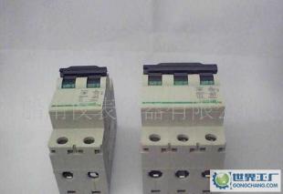 船用儀器儀表中的關(guān)鍵組件 C65、NSE、接觸器與中間繼電器的應(yīng)用解析